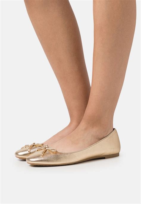 michael kors ballerina zalando|michael kors ballerinas.